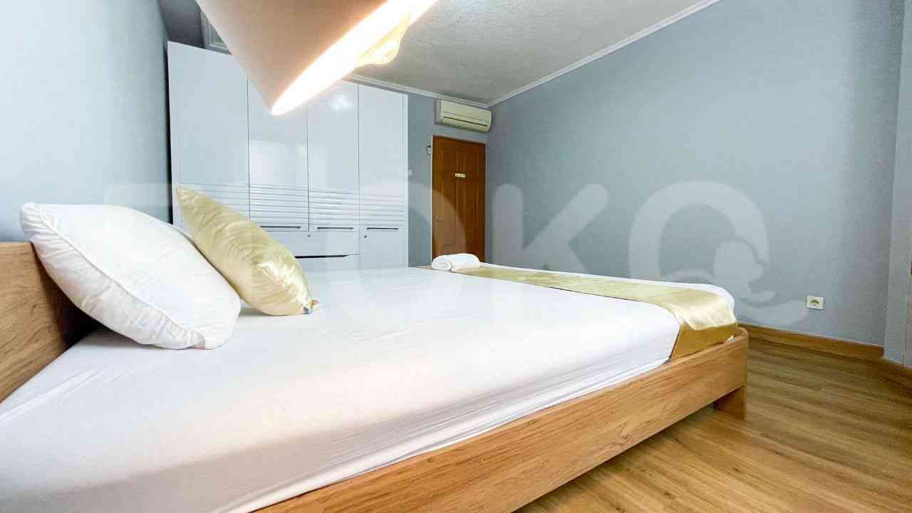 3 Bedroom on 5th Floor for Rent in Senopati Apartment - fse53d 1