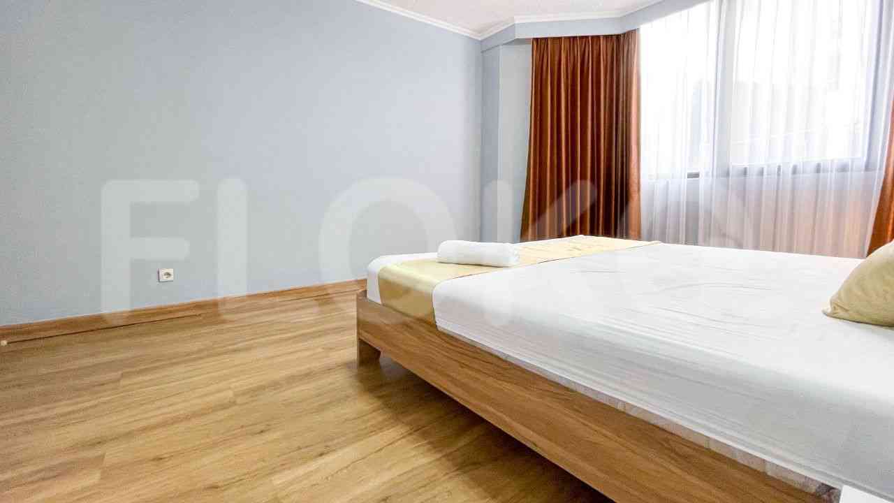 3 Bedroom on 5th Floor for Rent in Senopati Apartment - fse53d 12