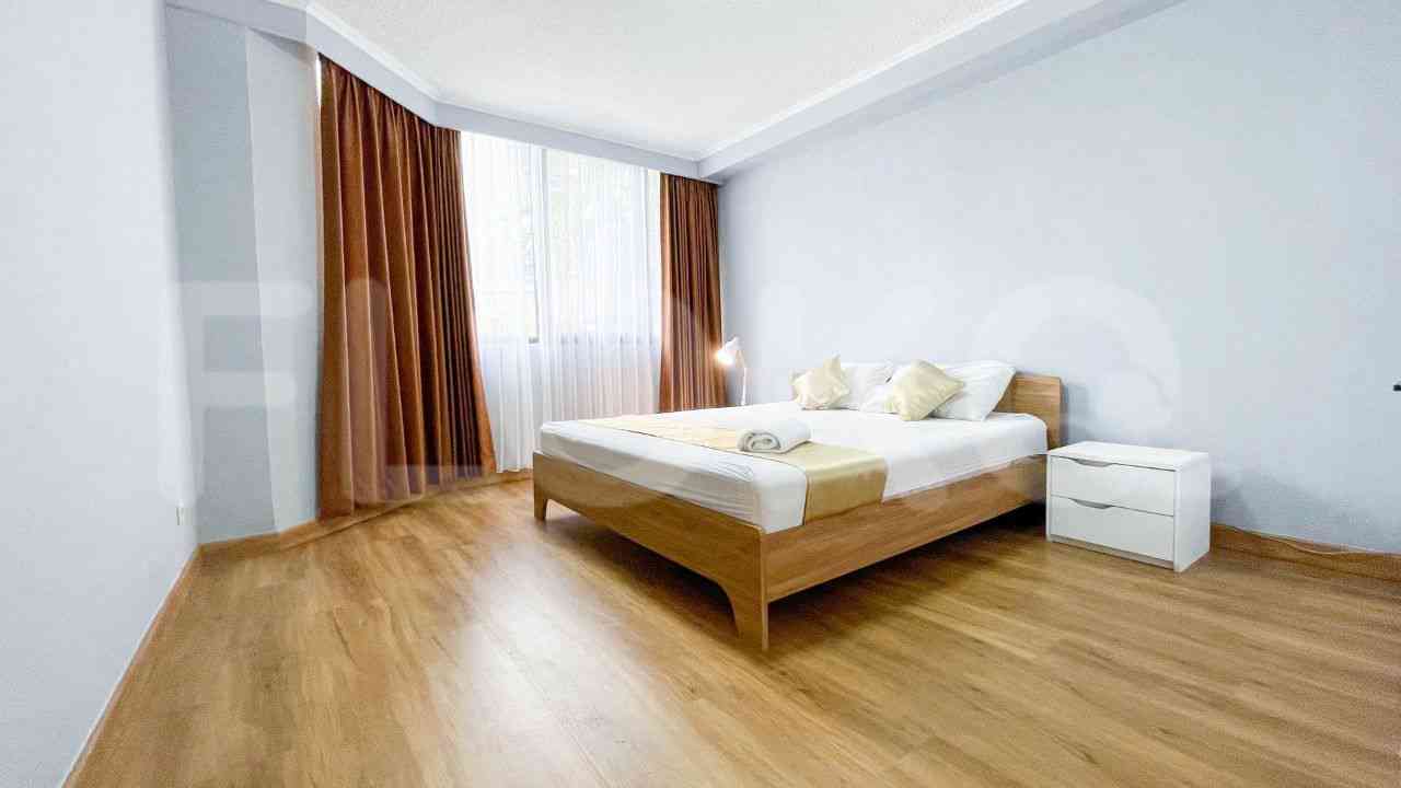 3 Bedroom on 5th Floor for Rent in Senopati Apartment - fse53d 20