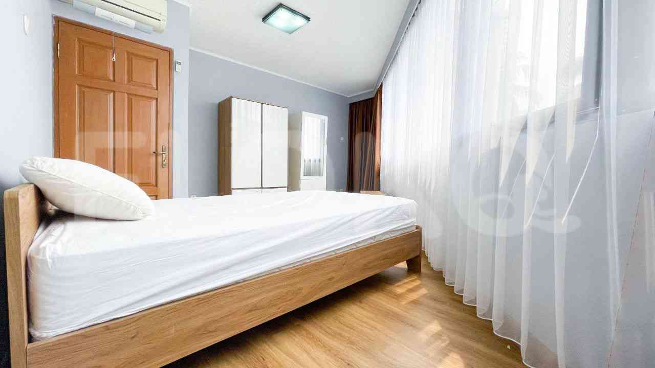 3 Bedroom on 5th Floor for Rent in Senopati Apartment - fse53d 5