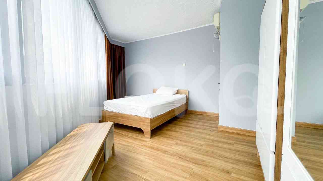 3 Bedroom on 5th Floor for Rent in Senopati Apartment - fse53d 9