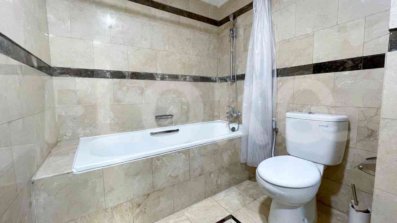 3 Bedroom on 5th Floor for Rent in Senopati Apartment - fse53d 6