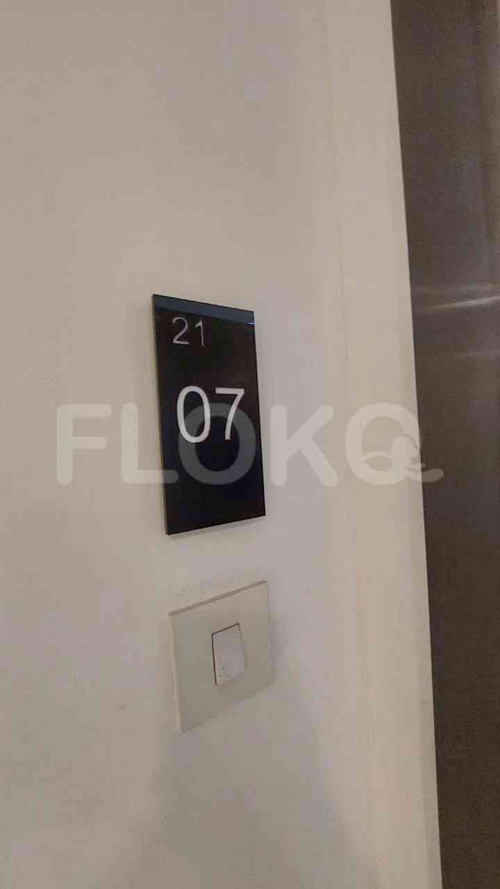 2 Bedroom on 27th Floor for Rent in Casa Grande - fte132 2