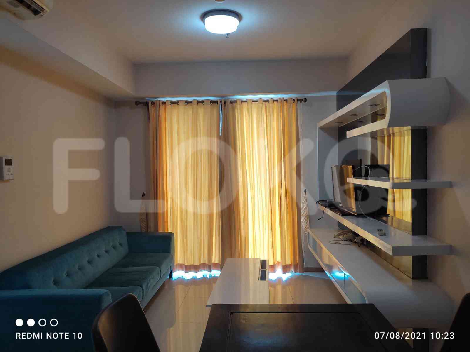 2 Bedroom on 16th Floor for Rent in Casa Grande - ftec41 6