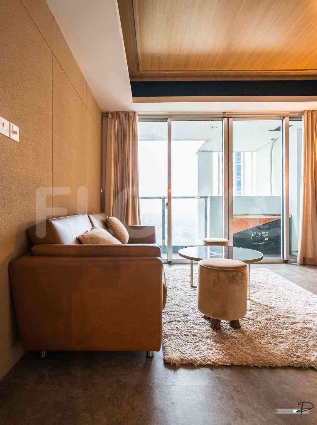 2 Bedroom on 20th Floor for Rent in Kemang Village Residence - fke7b0 5