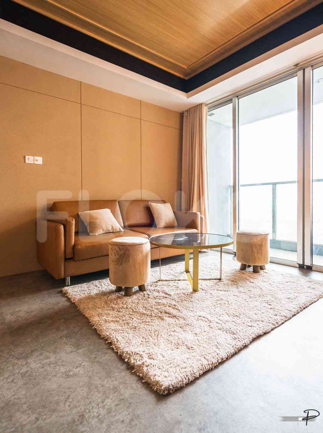 2 Bedroom on 20th Floor for Rent in Kemang Village Residence - fke7b0 8