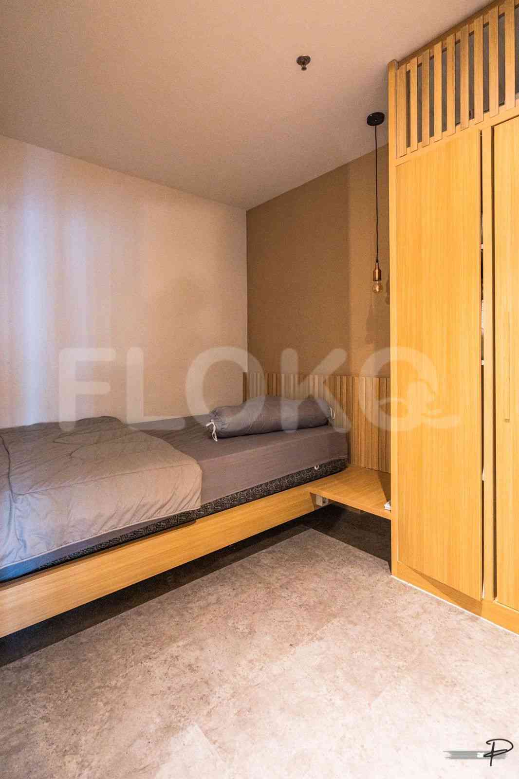 2 Bedroom on 20th Floor for Rent in Kemang Village Residence - fke7b0 3
