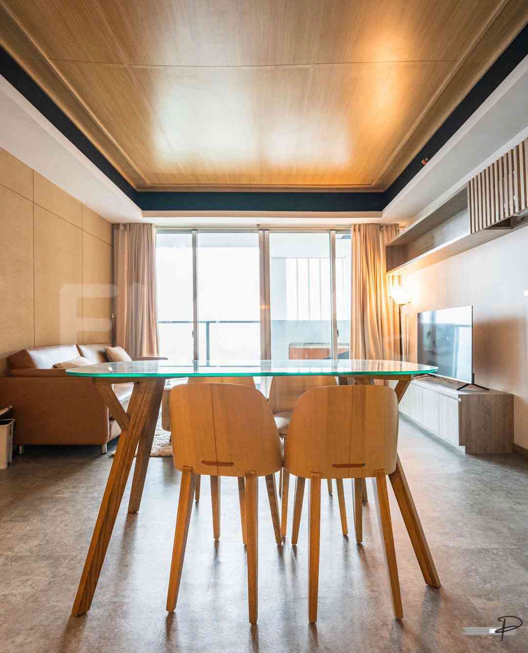 2 Bedroom on 20th Floor for Rent in Kemang Village Residence - fke7b0 2