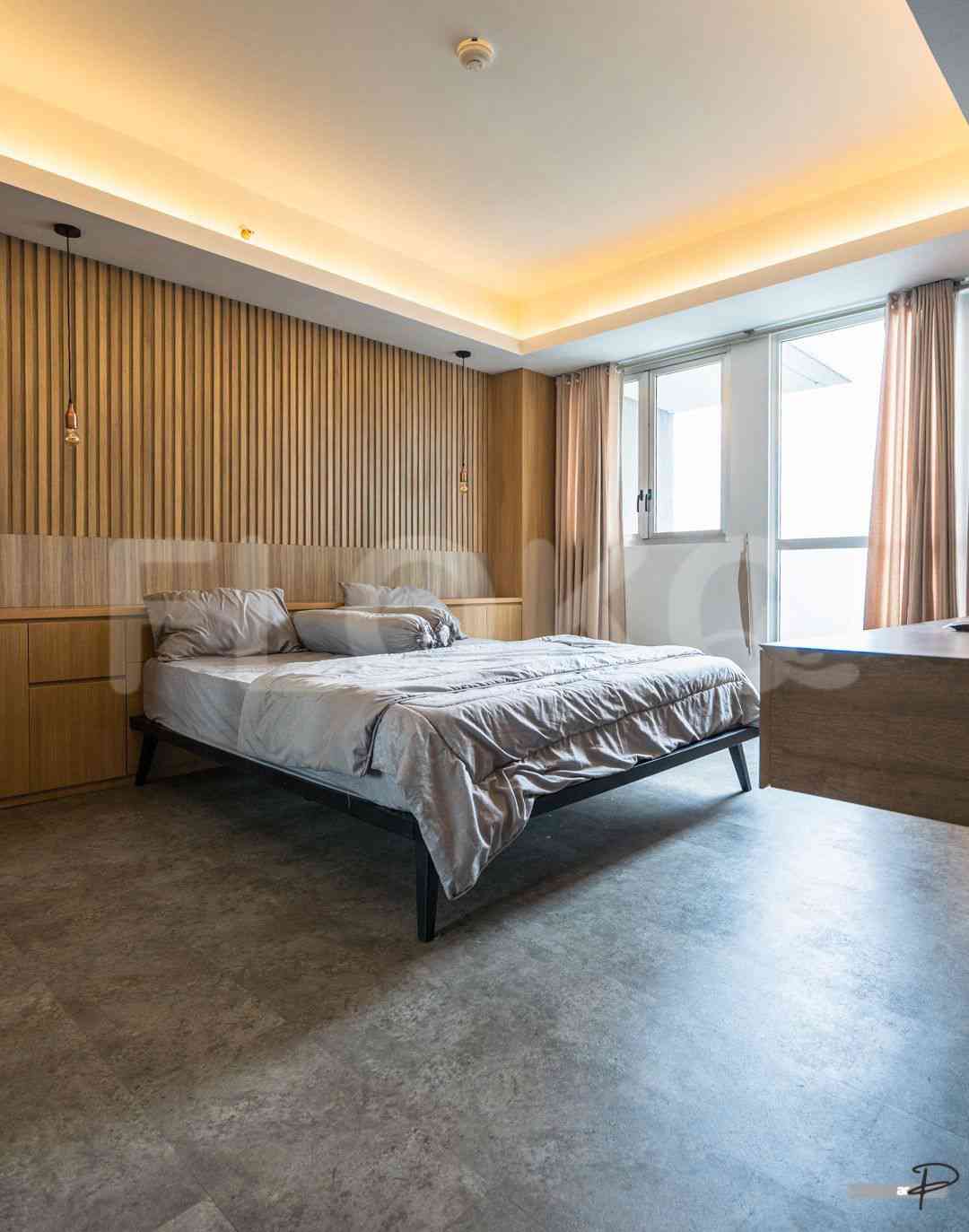 2 Bedroom on 20th Floor for Rent in Kemang Village Residence - fke7b0 7