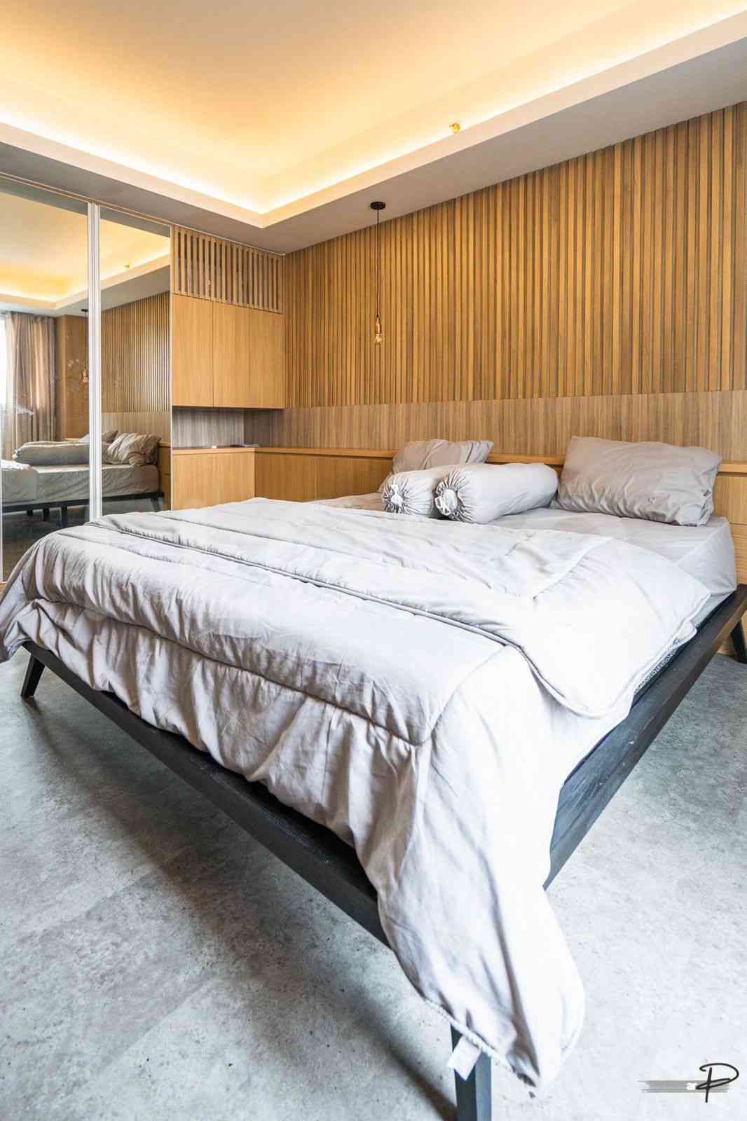 2 Bedroom on 20th Floor for Rent in Kemang Village Residence - fke7b0 1