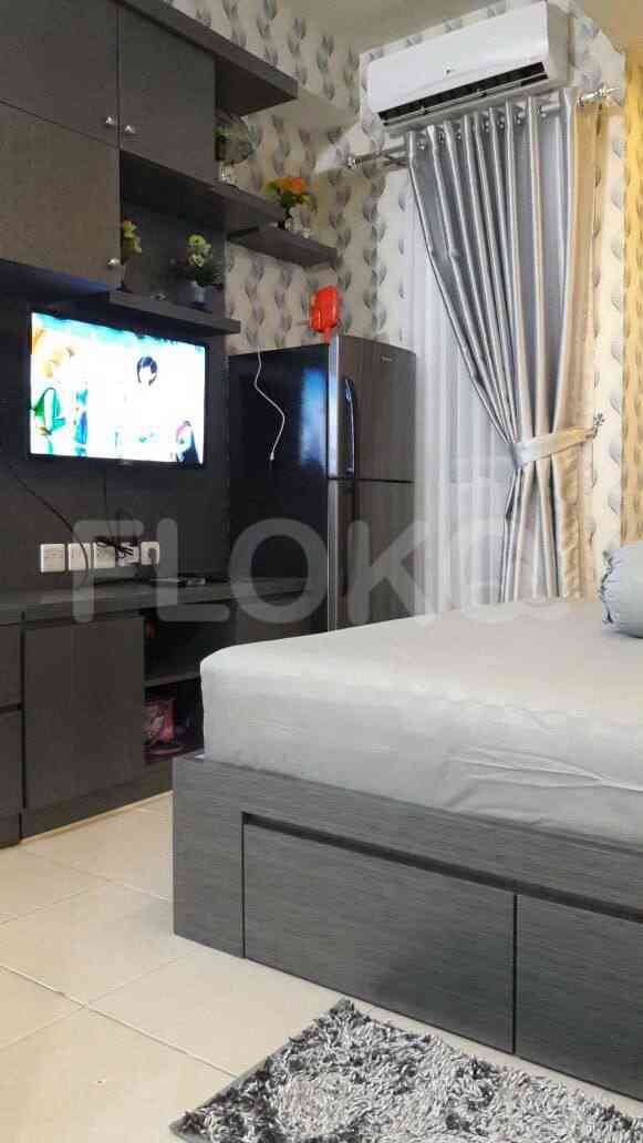 1 Bedroom on 14th Floor for Rent in Pakubuwono Terrace - fga99f 3