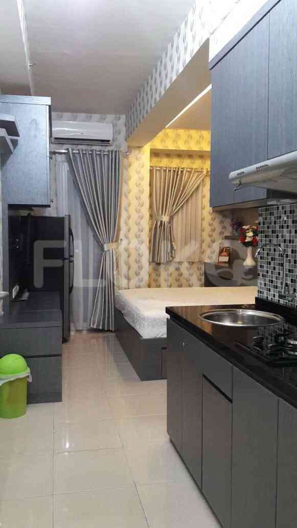 1 Bedroom on 14th Floor for Rent in Pakubuwono Terrace - fga99f 5