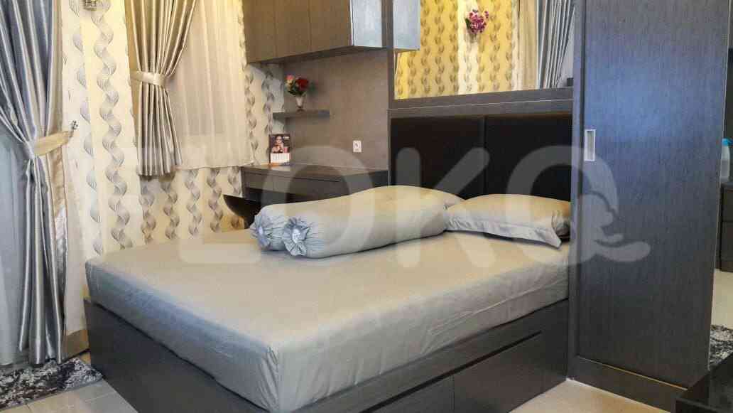 Tipe 1 Kamar Tidur di Lantai 14 untuk disewakan di Pakubuwono Terrace - fga9d1 1