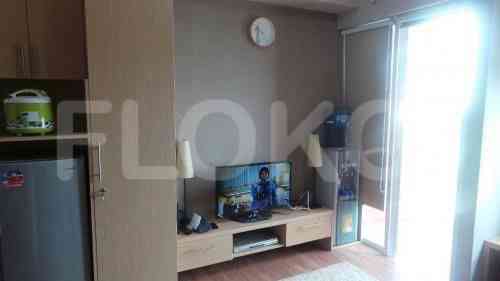 1 Bedroom on 15th Floor for Rent in Apartemen Taman Melati Margonda - fdeda6 2