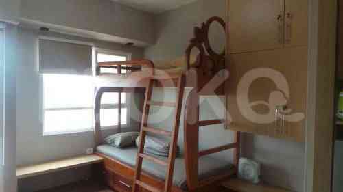 Tipe 1 Kamar Tidur di Lantai 15 untuk disewakan di Apartemen Taman Melati Margonda - fde9e2 1