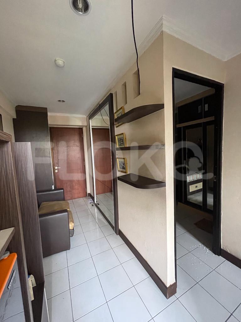 1 Bedroom on 7th Floor fra8a8 for Rent in Kebagusan City Apartment