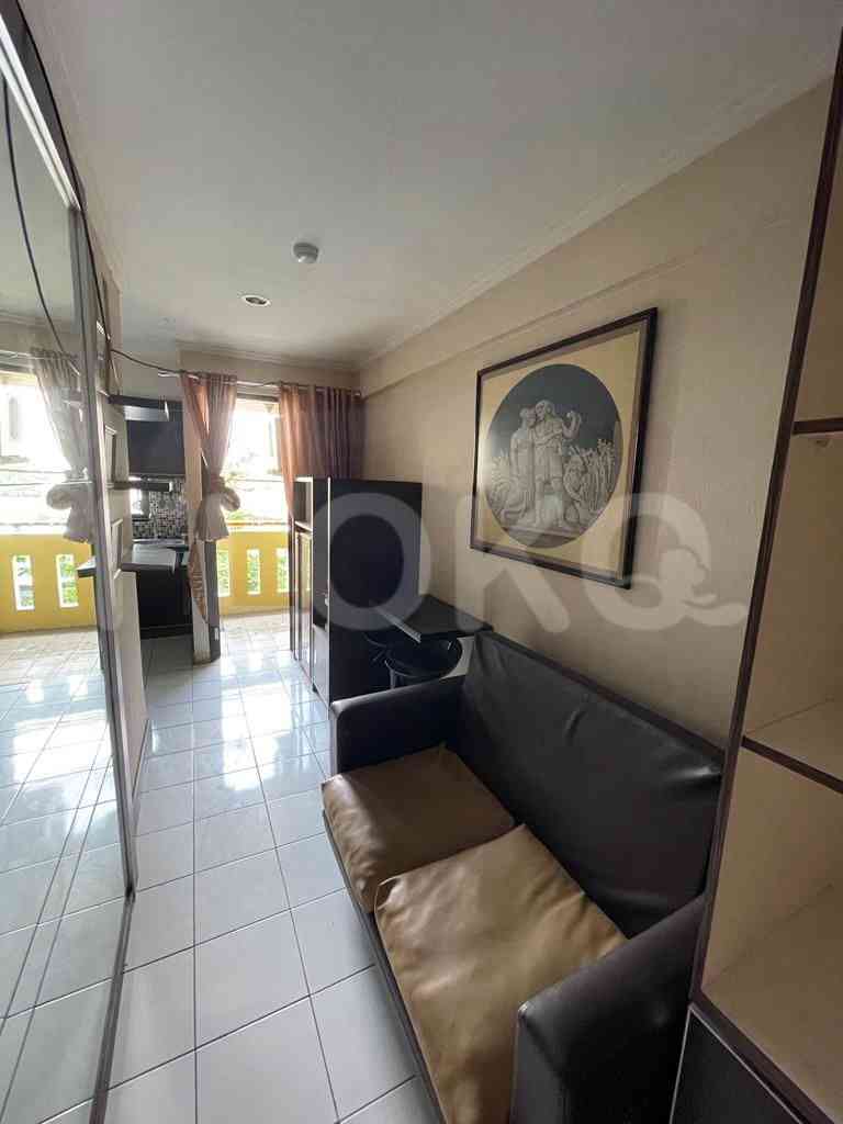 1 Bedroom on 7th Floor for Rent in Kebagusan City Apartment - fra8a8 2