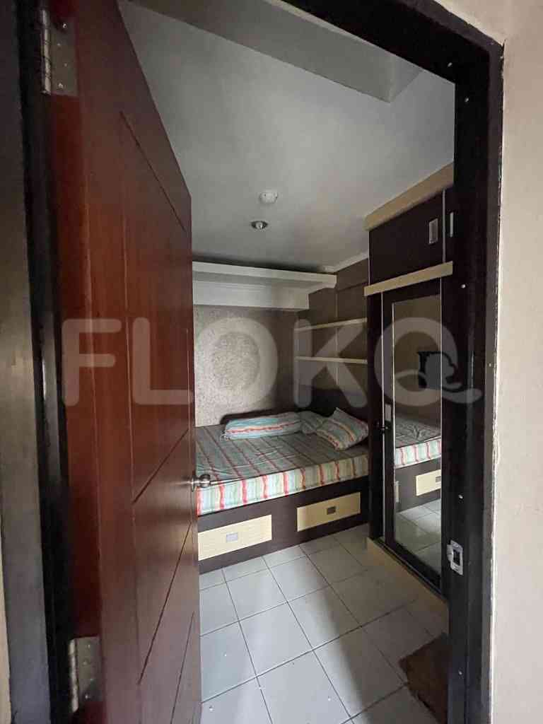 Tipe 1 Kamar Tidur di Lantai 7 untuk disewakan di Kebagusan City Apartemen - frab20 1