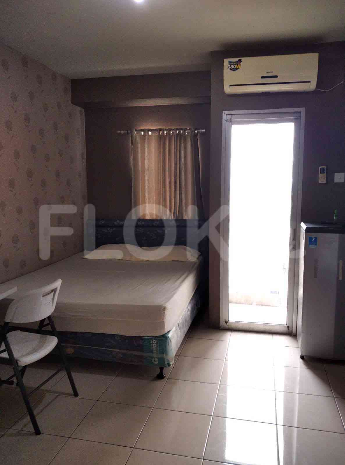 1 Bedroom on 10th Floor for Rent in Pakubuwono Terrace - fgabf8 1