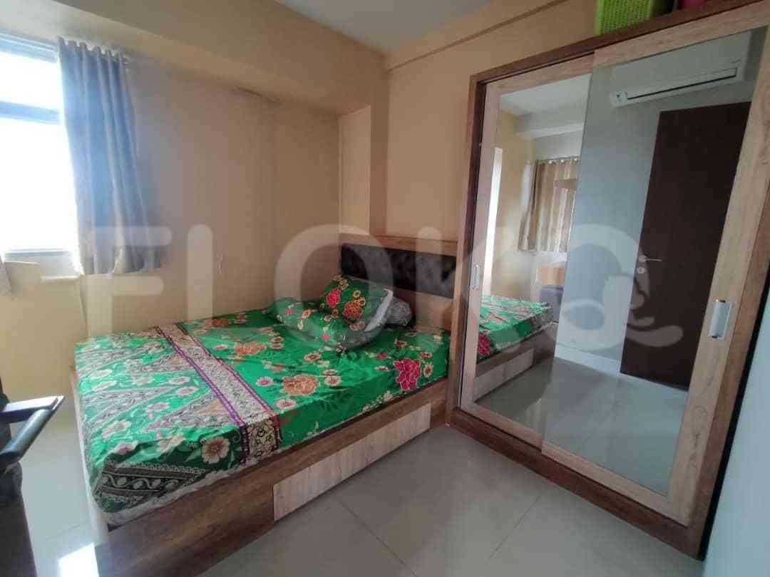 1 Bedroom on 18th Floor for Rent in Oak Tower Apartment - fpua24 1