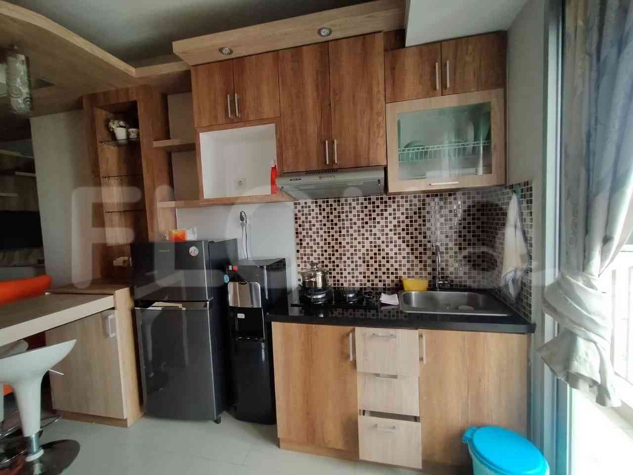 1 Bedroom on 18th Floor for Rent in Oak Tower Apartment - fpua24 3