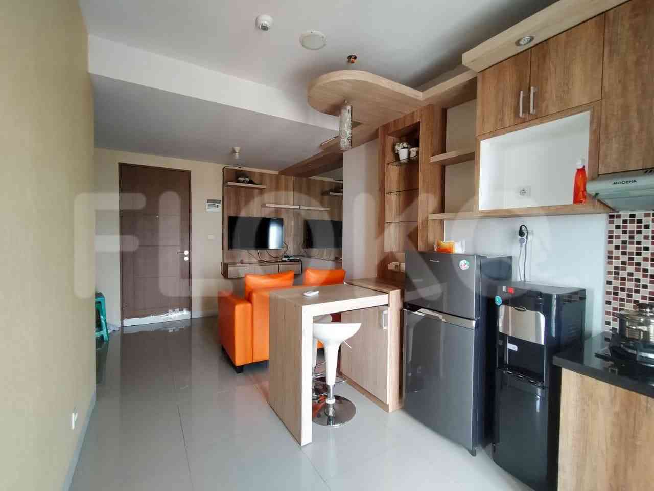 1 Bedroom on 18th Floor for Rent in Oak Tower Apartment - fpua24 4