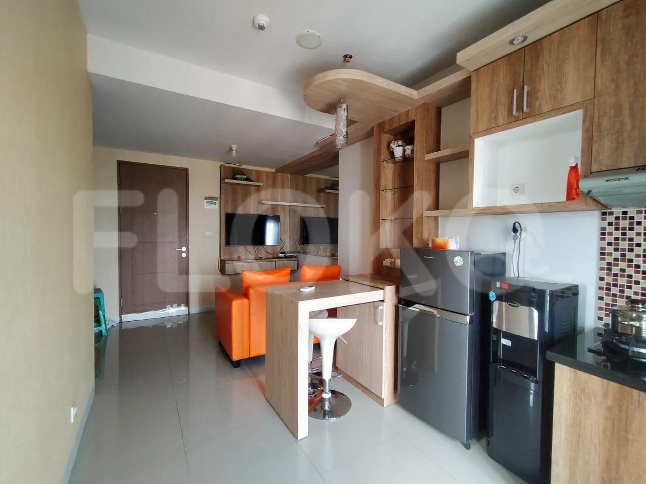 1 Bedroom on 18th Floor fpua24 for Rent in Oak Tower Apartment