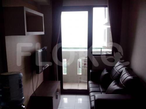 2 Bedroom on 21st Floor for Rent in Kebagusan City Apartment - fra10f 3