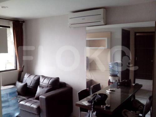 2 Bedroom on 21st Floor for Rent in Kebagusan City Apartment - fra10f 2