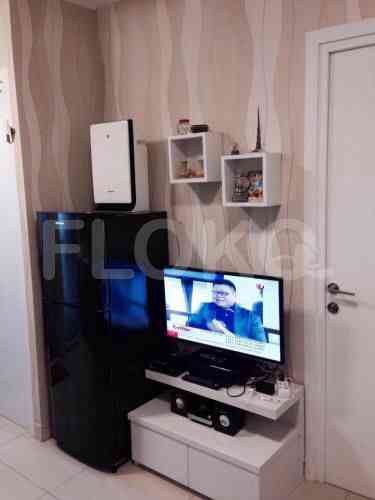 2 Bedroom on 12th Floor for Rent in Green Pramuka City Apartment - fceda4 6
