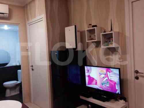 2 Bedroom on 12th Floor for Rent in Green Pramuka City Apartment - fceda4 5