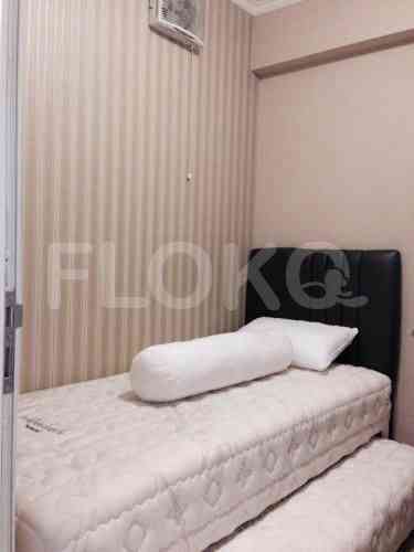 Tipe 2 Kamar Tidur di Lantai 12 untuk disewakan di Green Pramuka City Apartemen  - fce5a7 3
