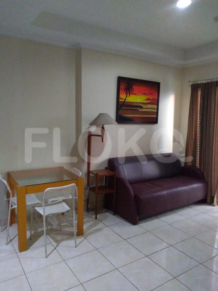 2 Bedroom on 7th Floor for Rent in MOI Frenchwalk - fked0d 1