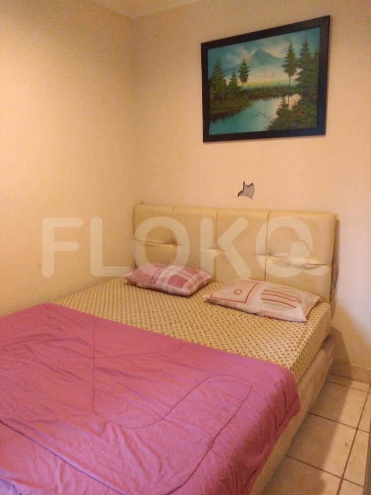 2 Bedroom on 7th Floor for Rent in MOI Frenchwalk - fked0d 2