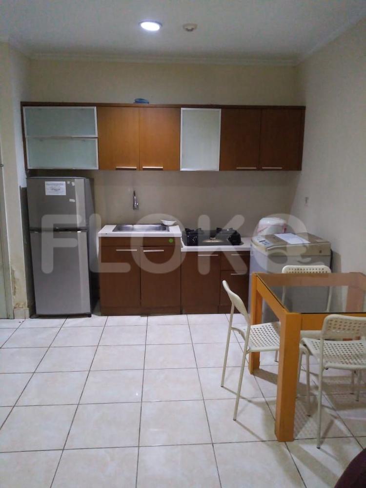 2 Bedroom on 7th Floor for Rent in MOI Frenchwalk - fked0d 4