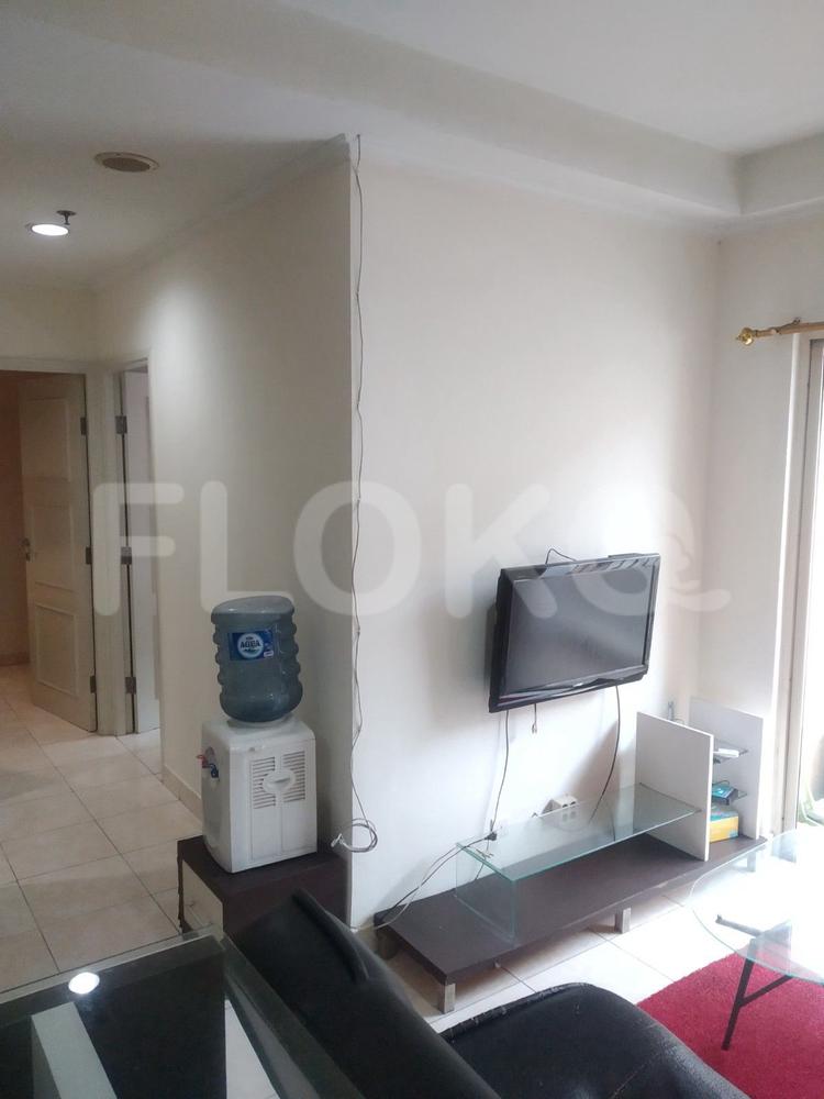 2 Bedroom on 1st Floor for Rent in MOI Frenchwalk - fkef81 3