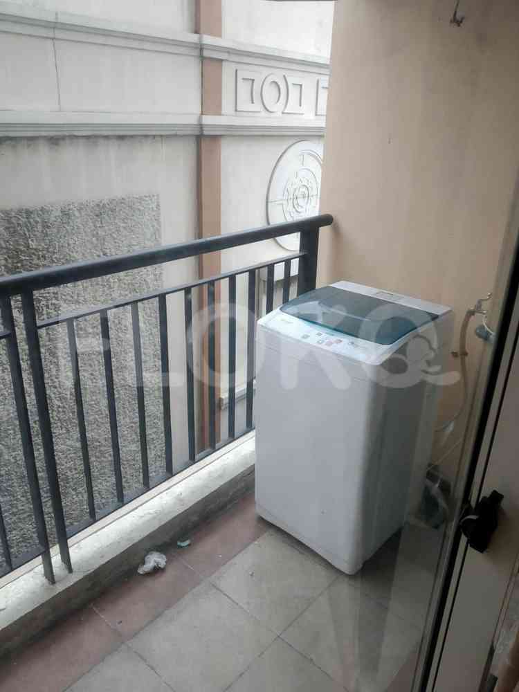 2 Bedroom on 1st Floor for Rent in MOI Frenchwalk - fkef81 1