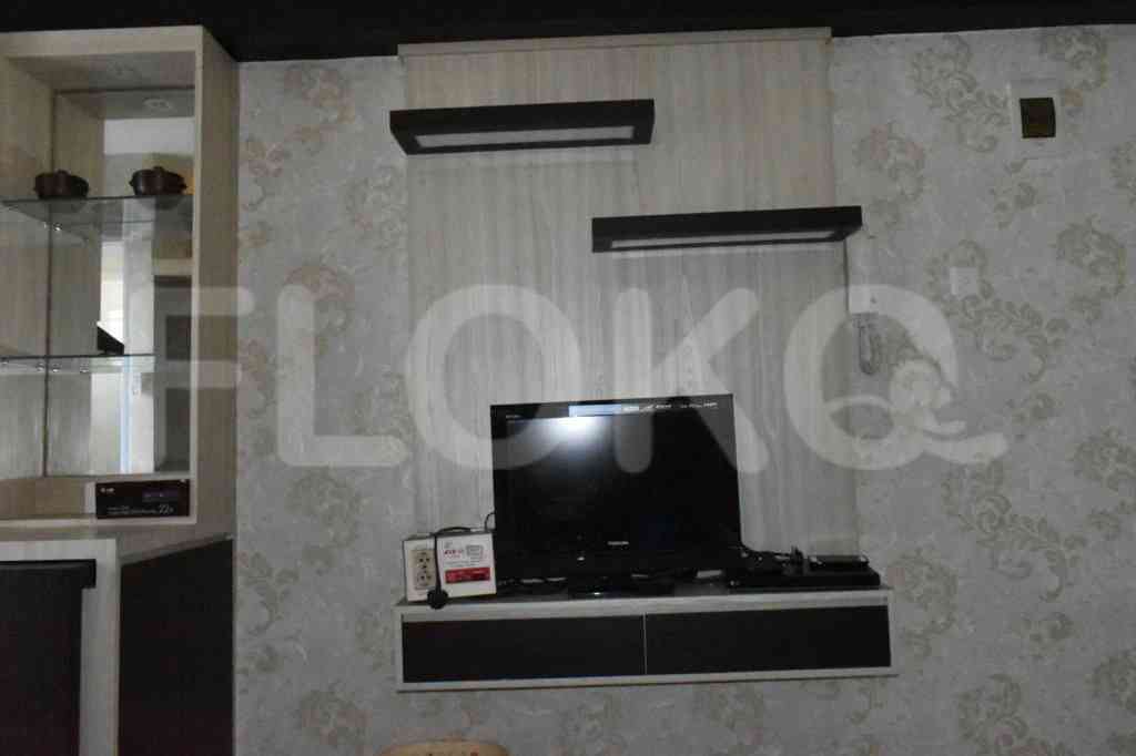 1 Bedroom on 22nd Floor for Rent in Bassura City Apartment - fcia34 5