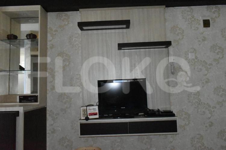 1 Bedroom on 22nd Floor for Rent in Bassura City Apartment - fcia34 5