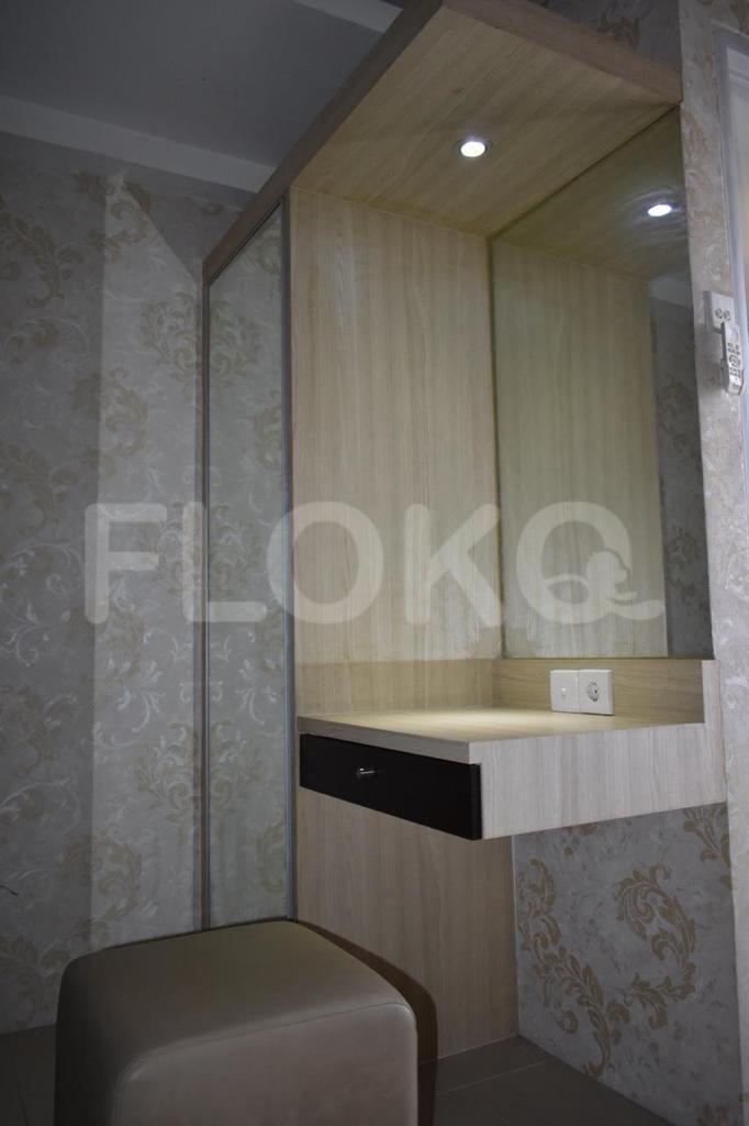 1 Bedroom on 22nd Floor for Rent in Bassura City Apartment - fcia34 3