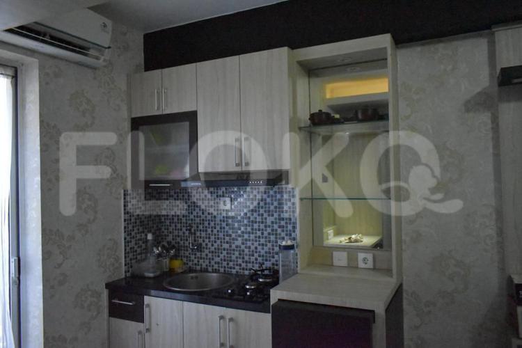 1 Bedroom on 22nd Floor for Rent in Bassura City Apartment - fcia34 4