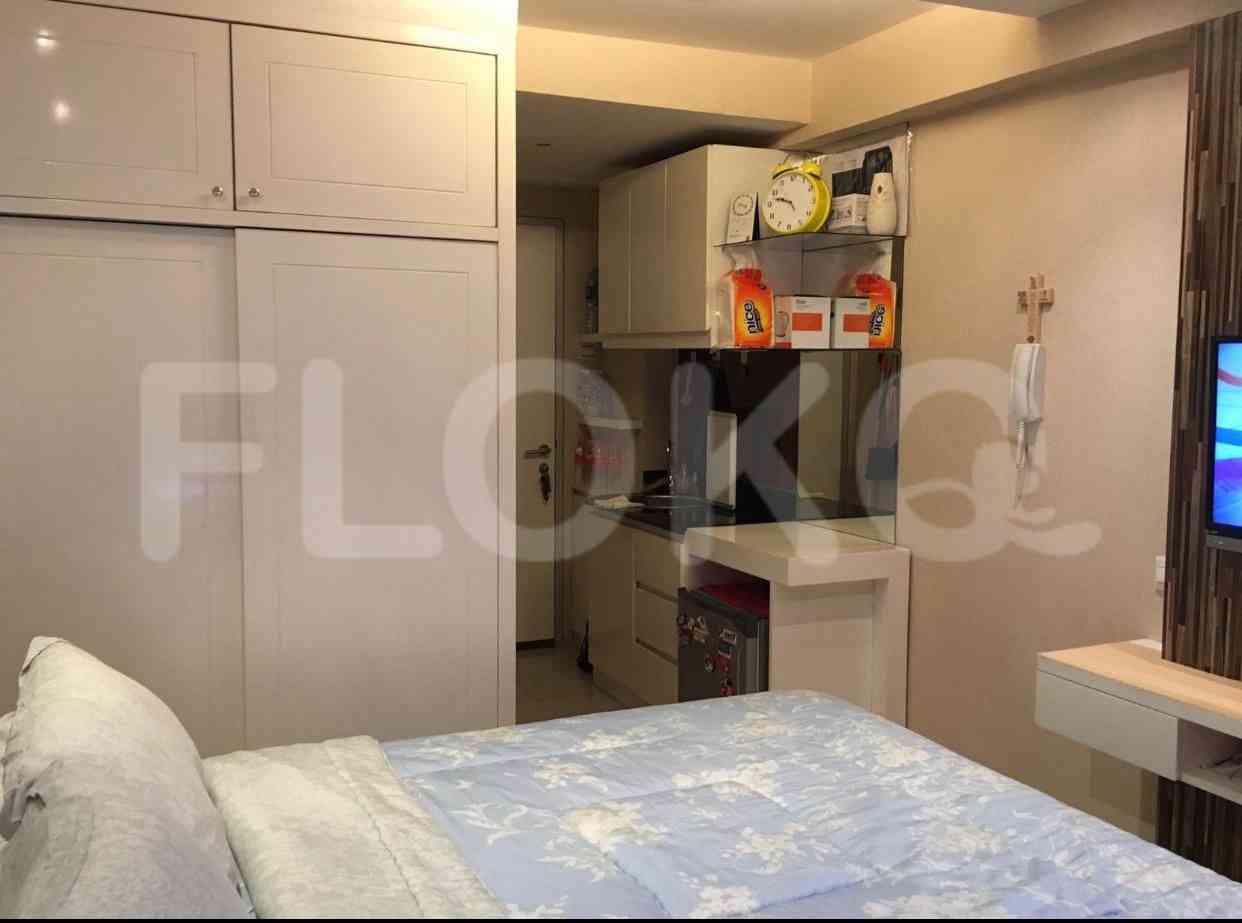 1 Bedroom on 29th Floor for Rent in Green Bay Pluit Apartment - fplf2f 2