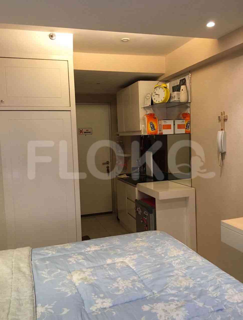 1 Bedroom on 29th Floor for Rent in Green Bay Pluit Apartment - fplf2f 1
