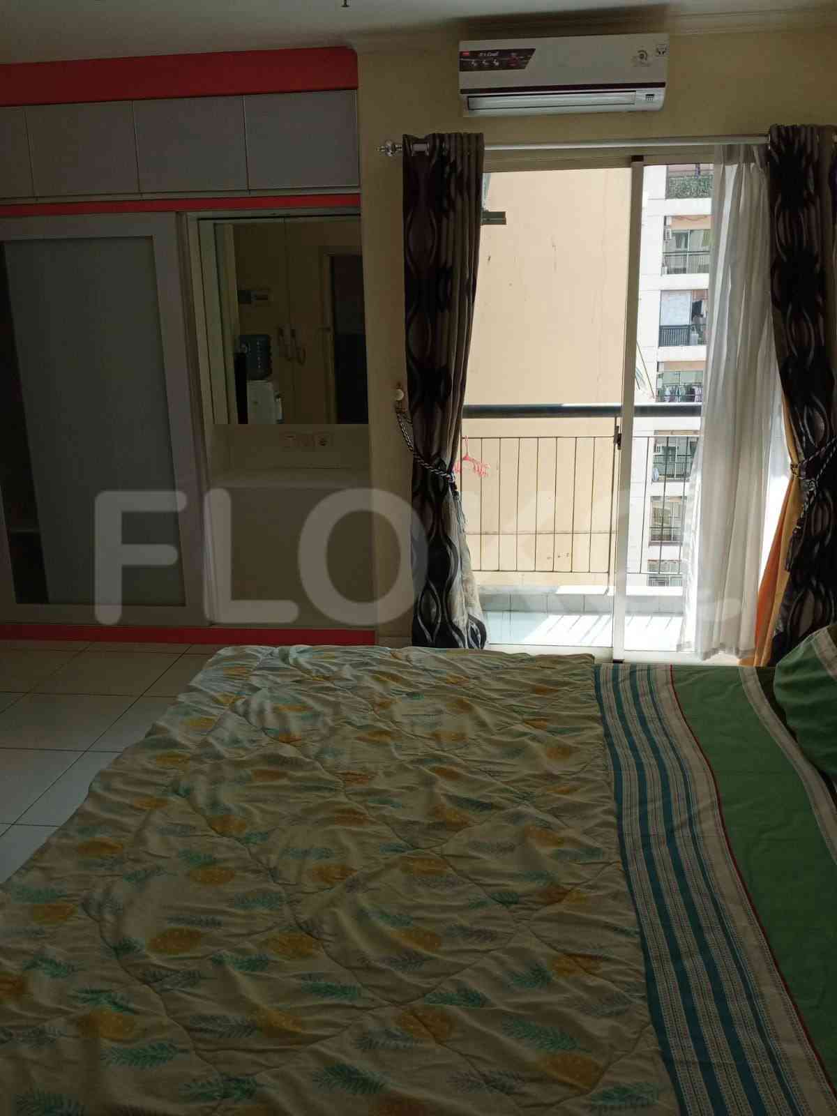1 Bedroom on 15th Floor for Rent in MOI Frenchwalk - fke277 2