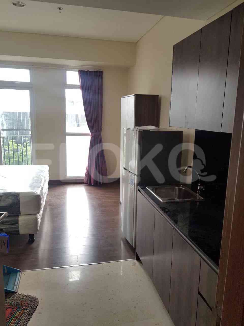 1 Bedroom on 3rd Floor for Rent in Puri Orchard Apartment - fce288 1