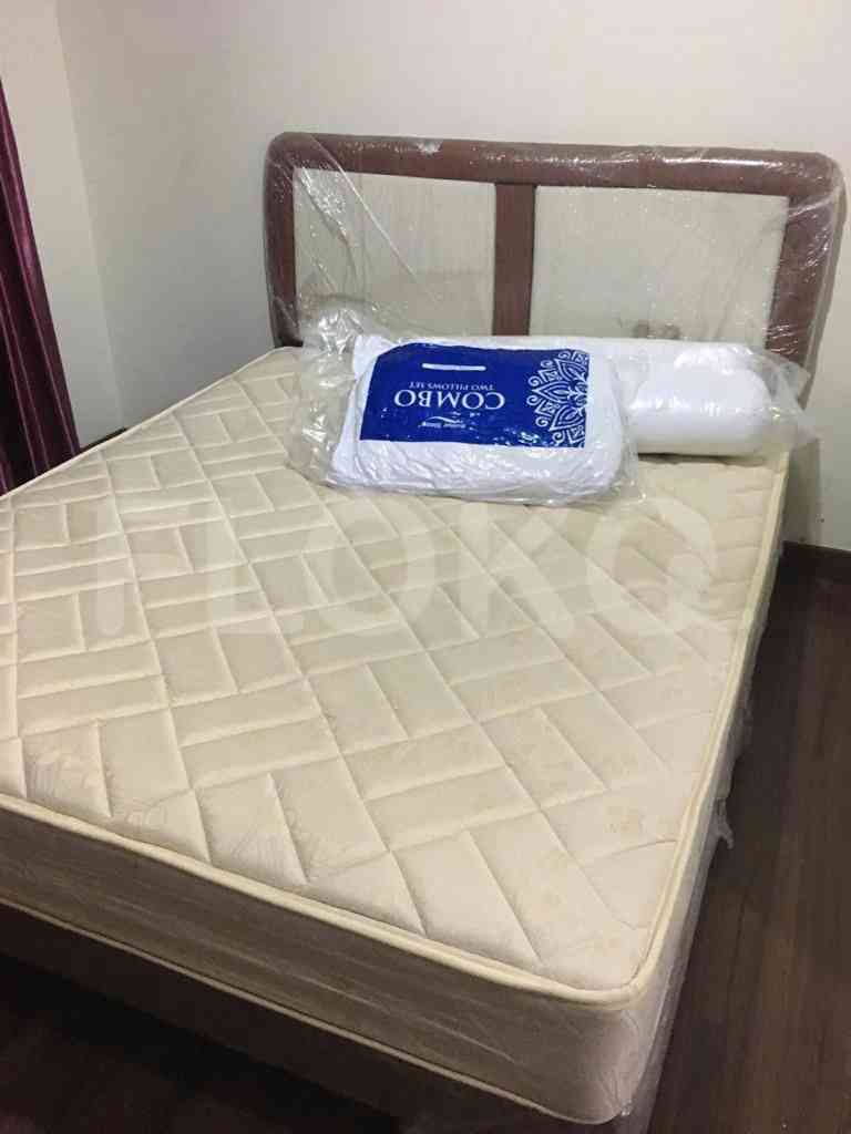 Tipe 1 Kamar Tidur di Lantai 8 untuk disewakan di Puri Orchard Apartemen - fce886 4
