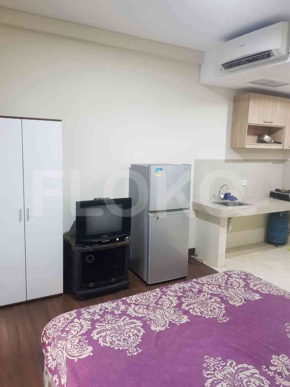 1 Bedroom on 8th Floor for Rent in Puri Orchard Apartment - fcee8a 2