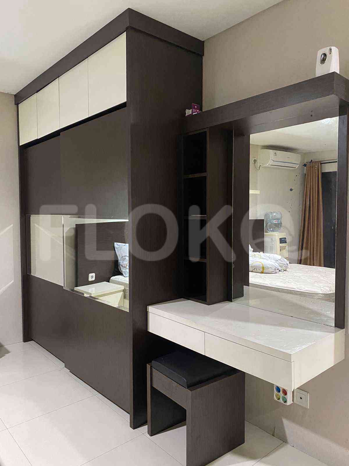 1 Bedroom on 7th Floor for Rent in Tamansari Semanggi Apartment - fsucce 5