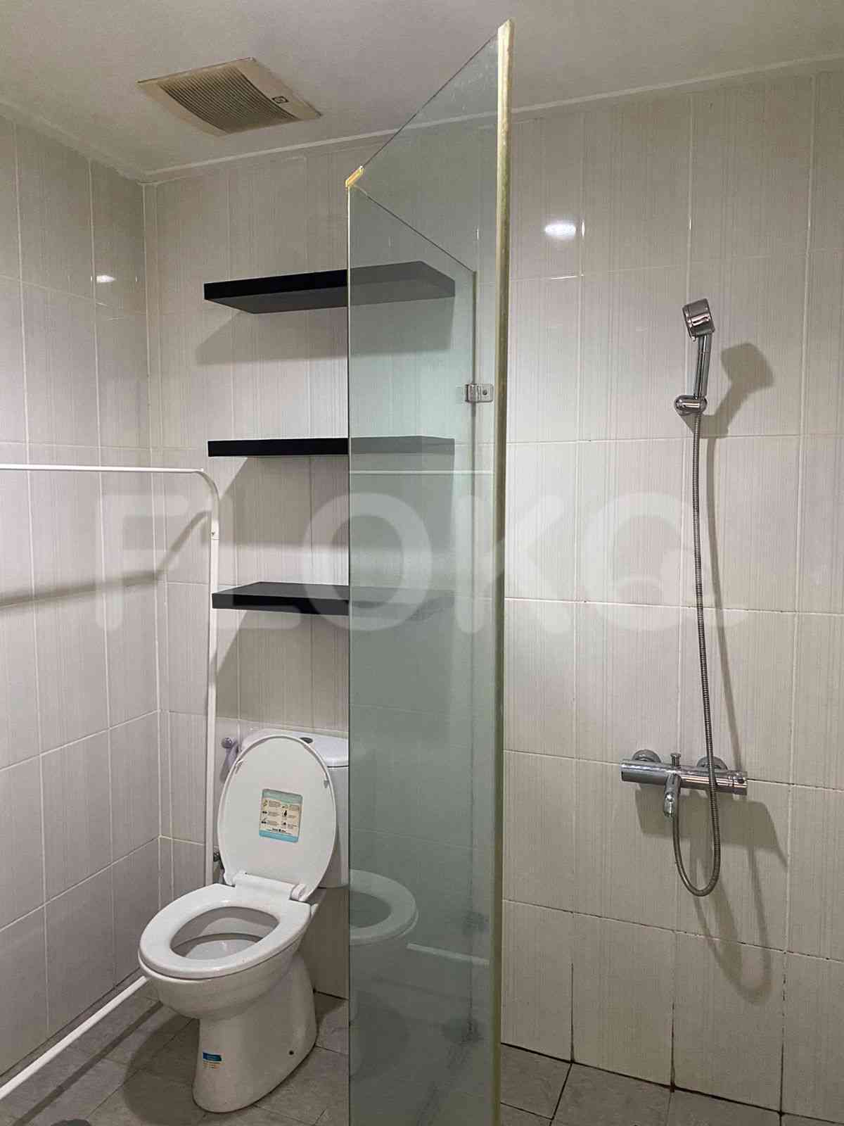 1 Bedroom on 27th Floor for Rent in Tamansari Semanggi Apartment - fsu728 2
