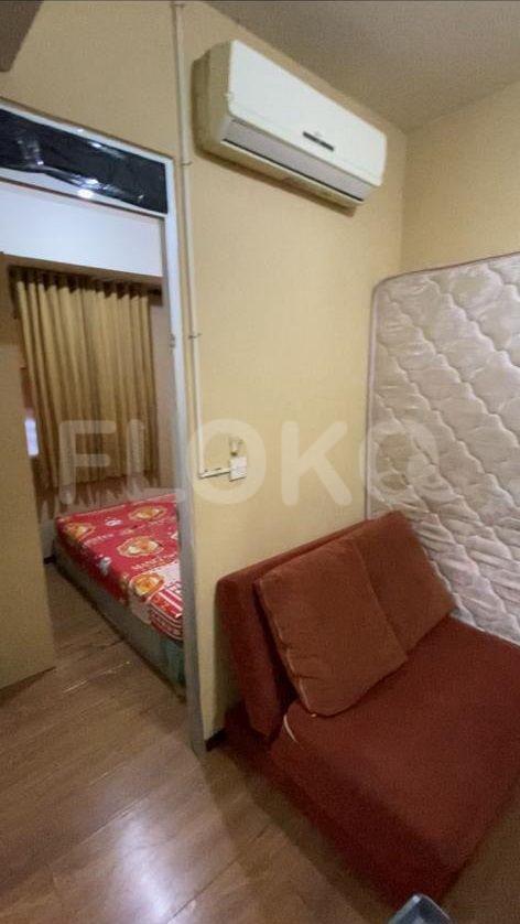 Tipe 1 Kamar Tidur di Lantai 10 untuk disewakan di Menteng Square Apartemen - fme5f9 6